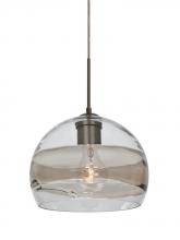 BESA SPIRIT 8 CORD PENDANT