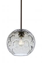 BESA BOMBAY CORD PENDANT