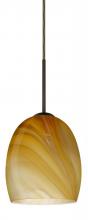 BESA LUCIA CORD PENDANT