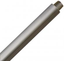 Savoy House 7-EXT-187 - 9.5&#34; Extension Rod in Brushed Pewter