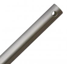 Savoy House DR-60-187 - 60&#34; Downrod in Brushed Pewter