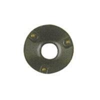 Focus Industries (Fii) CFA-24-RBV - Composite single 1/2&#34; hole round mini can