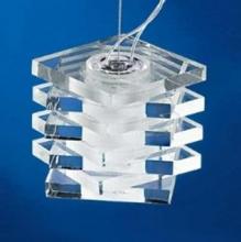 Illuminating Experiences OTTOS - Demajo- OTTO X OTTO Glass pendant 75W. G9