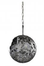 Kalco 306911AF - Belladonna 1 Light Mini Pendant