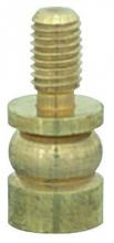 American De Rosa Lamparts B1558 - 1/2IN SB FINIAL RISER