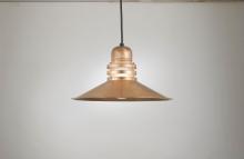 Hi-Lite MFG Co. H-1414-C-24-CLR - PENDANT COLLECTION