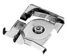 Juno T37F916 - T-Bar Clip Flush Tile 9/16&#34;