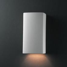 Justice Design Group CER-0910W-BIS-LED-1000 - Wall Sconce