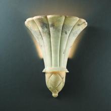 Justice Design Group CER-1490-GRAN-LED-1000 - Wall Sconce