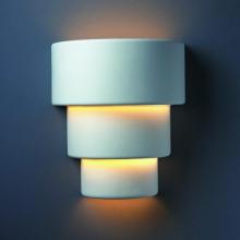 Justice Design Group CER-2235-BIS-LED-2000 - Wall Sconce