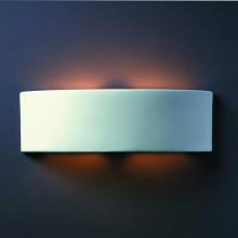 Justice Design Group CER-5205-BIS-LED-2000 - Wall Sconce