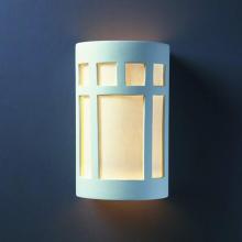 Justice Design Group CER-5355-BIS-LED-2000 - Wall Sconce