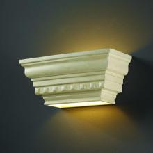 Justice Design Group CER-9820-PATA-LED-1000 - Wall Sconce
