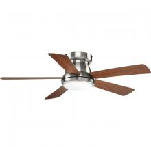 Progress P2572-0930K - Vox Collection 52&#34; Five Blade Ceiling Fan