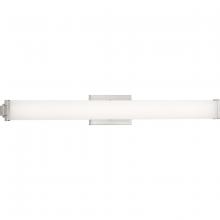 Progress P300209-009-30 - Phase 2.1 LED Collection 36&#34; LED Linear Bath & Vanity