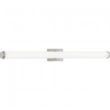 Progress P300225-009-30 - Phase 1.1 LED Collection 48&#34; LED Linear Bath & Vanity