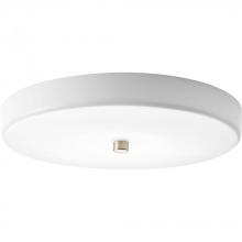 Progress P2308-0930K9 - Beyond Collection One-Light 12&#34; LED Round Ceiling/Wall Mount