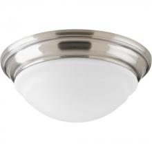 Progress P350051-009-30 - One-Light 11&#34; LED Flush Mount