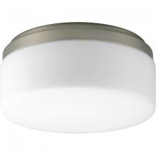 Progress P350076-009-30 - Maier Collection 9&#34; LED Flush Mount