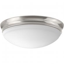 Progress P350100-009-30 - One-Light 11&#34; LED Flush Mount