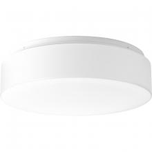 Progress P730002-030-30 - One-Light 13-1/2&#34; LED Flush Mount