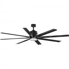 Progress P2550-3130K - Vast Collection 72&#34; 18W LED Eight- Blade Fan