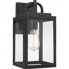 Progress P560175-031 - Grandbury Collection One-Light Medium Wall Lantern with DURASHIELD