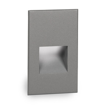 WAC US WL-LED200-AM-GH - LEDme® Vertical Step and Wall Light