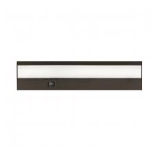 WAC US BA-ACLED12-27/30BZ - Duo ACLED Dual Color Option Light Bar 12&#34;