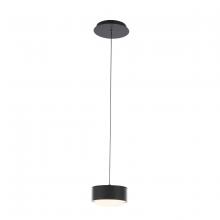 WAC US PD-13006-BK - OHM Mini Pendant Light