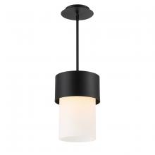 WAC US PD-42912-BK - NAPA Pendant Light