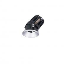 WAC US R2FRA1L-WD-HZ - FQ 2&#34; Shallow Round Adjustable Trimless with Dim-To-Warm