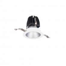 WAC US R2FRD1T-WD-HZWT - FQ 2&#34; Shallow Round Downlight Trim with Dim-To-Warm