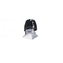 WAC US R2FSD1L-WD-HZ - FQ 2&#34; Shallow Square Downlight Trimless with Dim-To-Warm