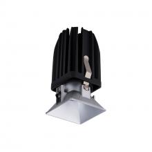 WAC US R2FSDL-WD-HZ - FQ 2&#34; Square Downlight Trimless with Dim-To-Warm