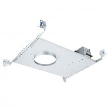 WAC US R4FBFT-3 - FQ 4&#34; Frame-In Trimmed 25W