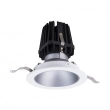 WAC US R4FRDT-WD-HZWT - FQ 4&#34; Round Downlight Trim with Dim-To-Warm