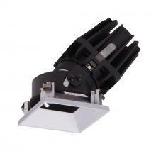 WAC US R4FSAL-WD-HZ - FQ 4&#34; Square Adjustable Trimless with Dim-To-Warm