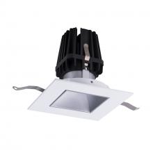 WAC US R4FSDT-WD-HZWT - FQ 4&#34; Square Downlight Trim with Dim-To-Warm