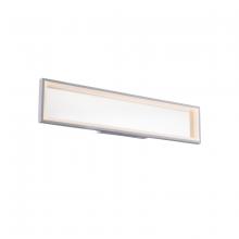 WAC US WS-32027-TT - MIRROR MIRROR Bath & Wall Light