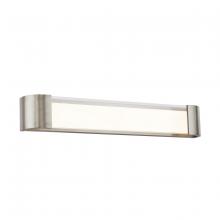 WAC US WS-36032-BN - MELROSE Bath & Wall Light