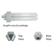 Compact Fluorescent (CFL) Bulbs