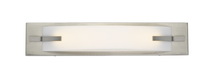 CAL Lighting LA-8602S - 13W Ac LED Vanity Light, L: 20&#34;