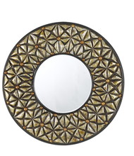 CAL Lighting WA-2159MIR - Slano Round Pu BeveLED Mirror