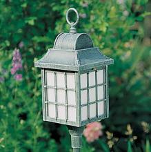 Hanover Lantern 6333 - Landscape Lighting