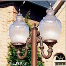 Hanover Lantern B174FSM-2 - Clifton Park Medium