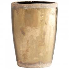 Cyan Designs 05419 - Rosen Planter|Bronze-LG