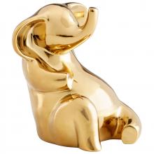 Cyan Designs 09866 - Colossus Sculpture | Gold