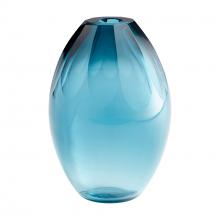 Cyan Designs 10311 - Cressida Vase|Blue-Small