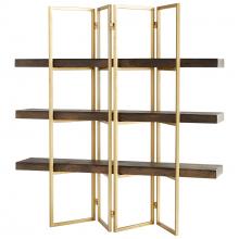 Cyan Designs 10763 - Marsina Etagere